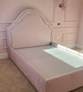 Load image into Gallery viewer, Seraphina Bed
