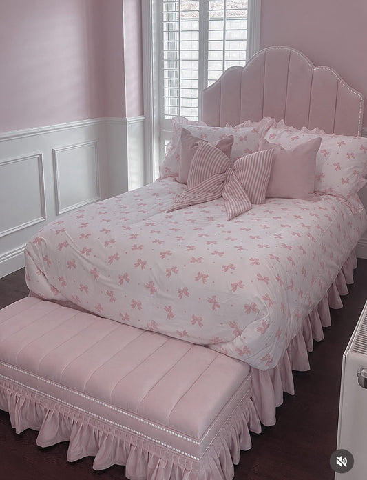 The Darla Bed