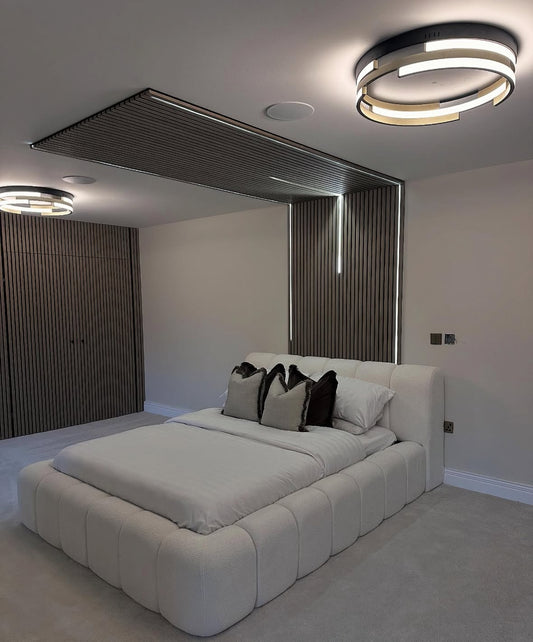 Bubble Bed