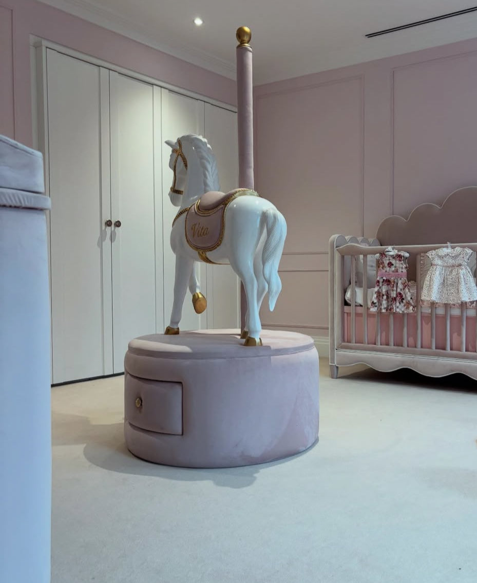Royal Princess Pony