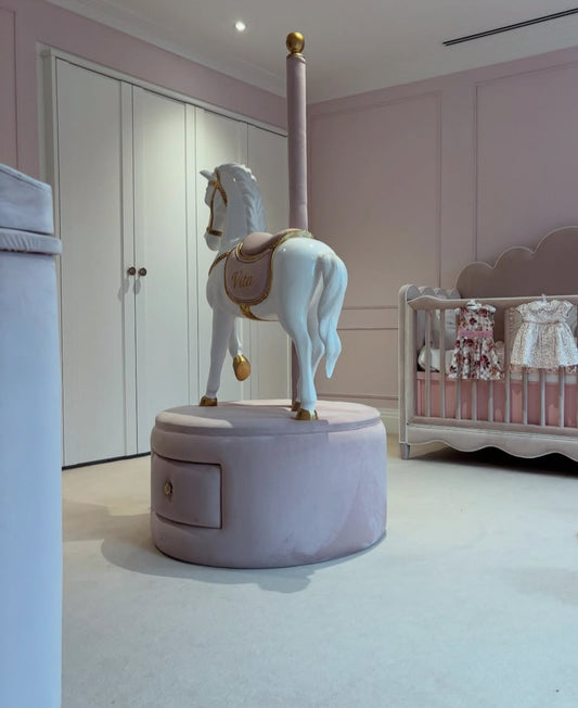 Royal Princess Pony