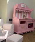 Load image into Gallery viewer, Luxury Stripe Mini Kitchen
