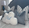 Load image into Gallery viewer, Cloud Personalised Cushion

