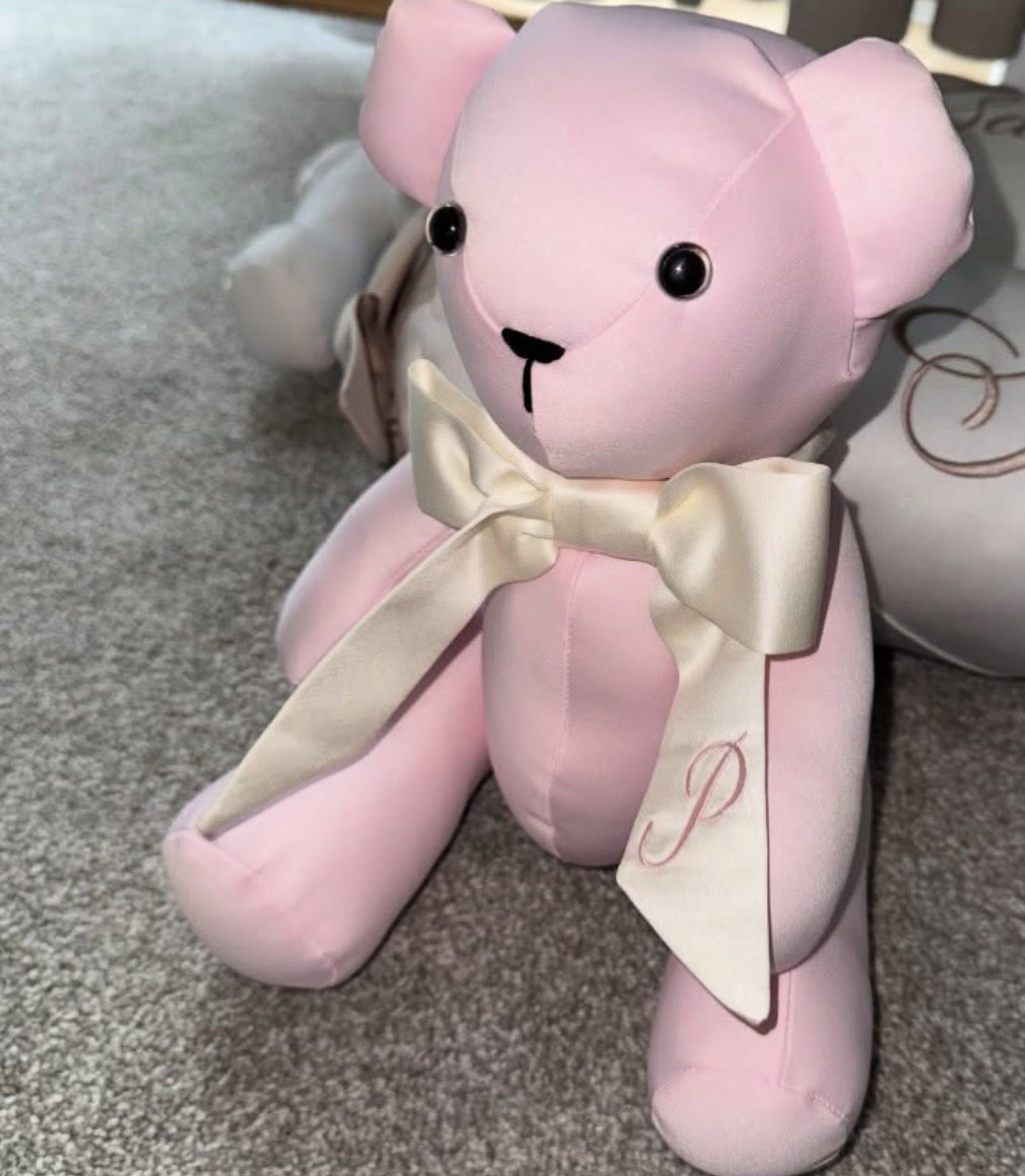 Bespoke Bear