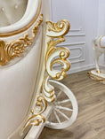 Load image into Gallery viewer, The Royal Carriage Crib And Horse

