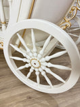 Load image into Gallery viewer, The Royal Carriage Crib And Horse
