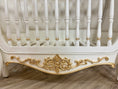 Load image into Gallery viewer, The Royal Carriage Crib And Horse
