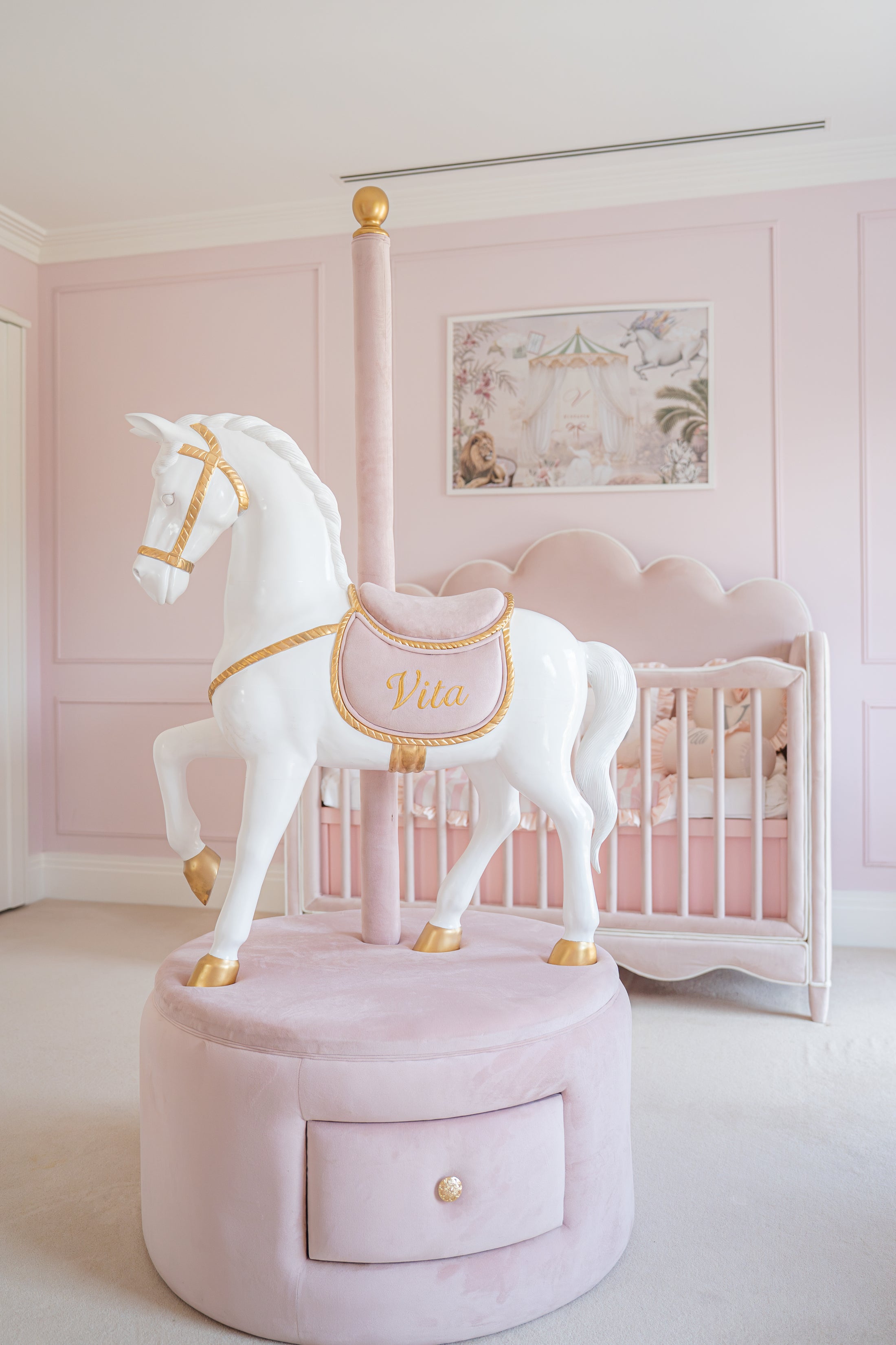 Royal Princess Pony