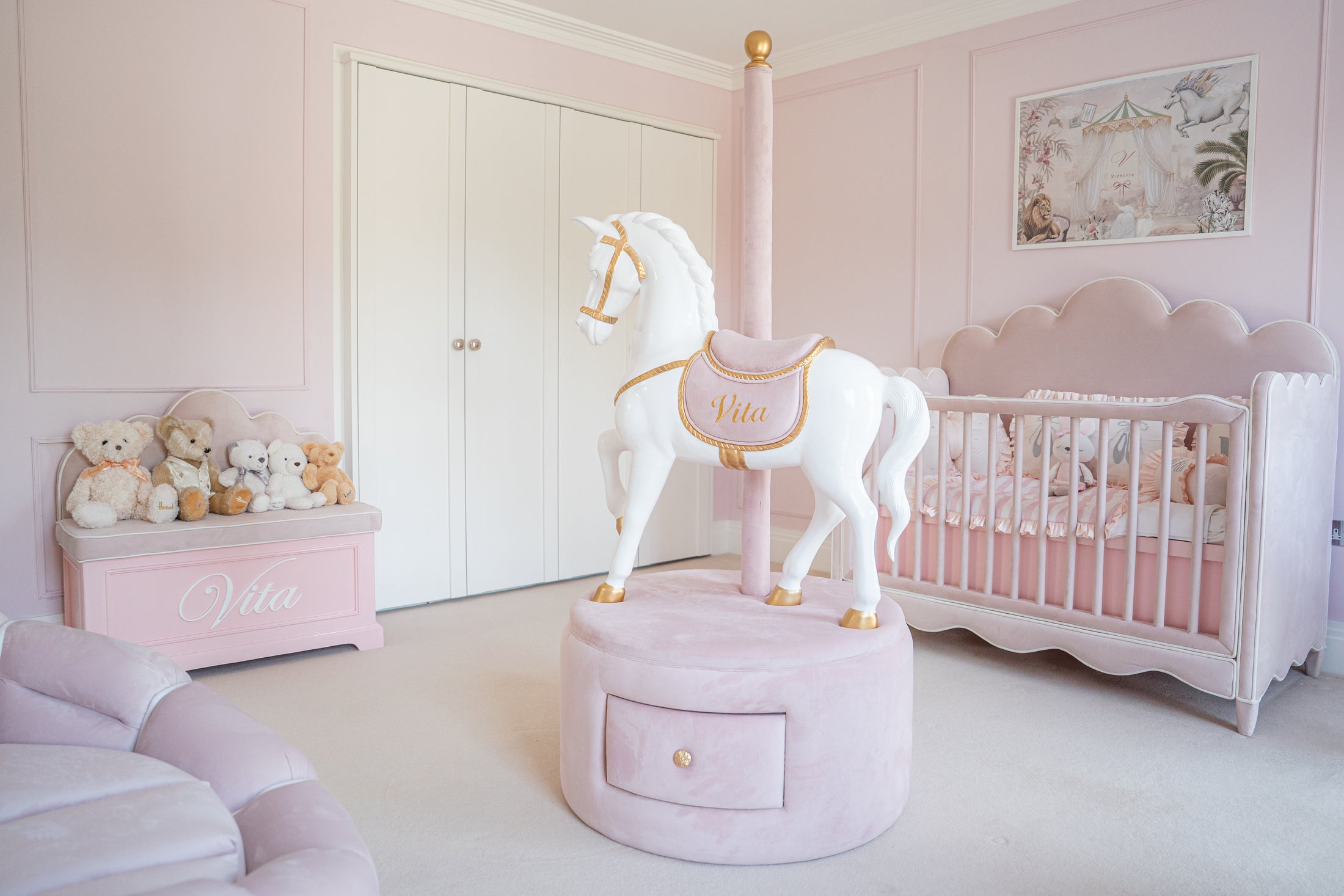 Royal Princess Pony