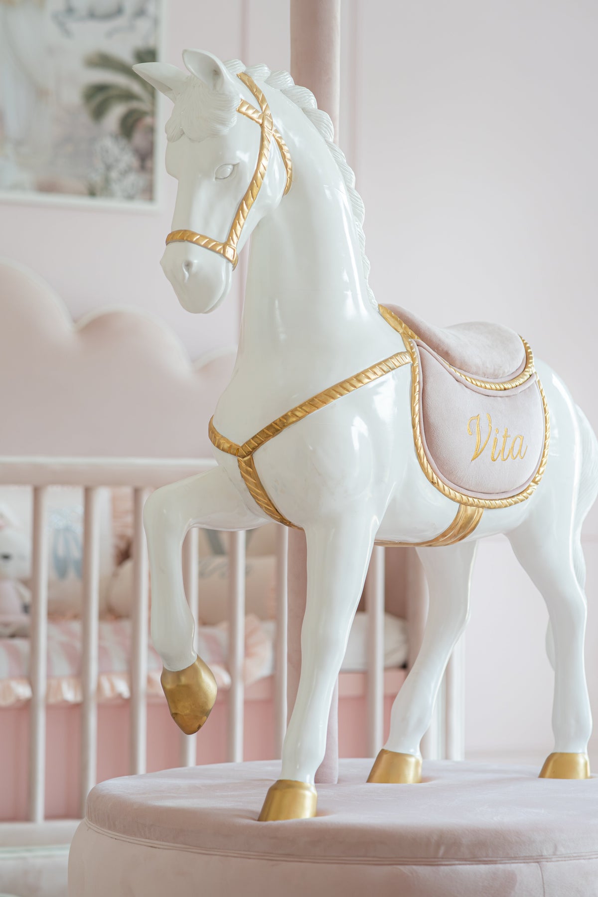 Royal Princess Pony