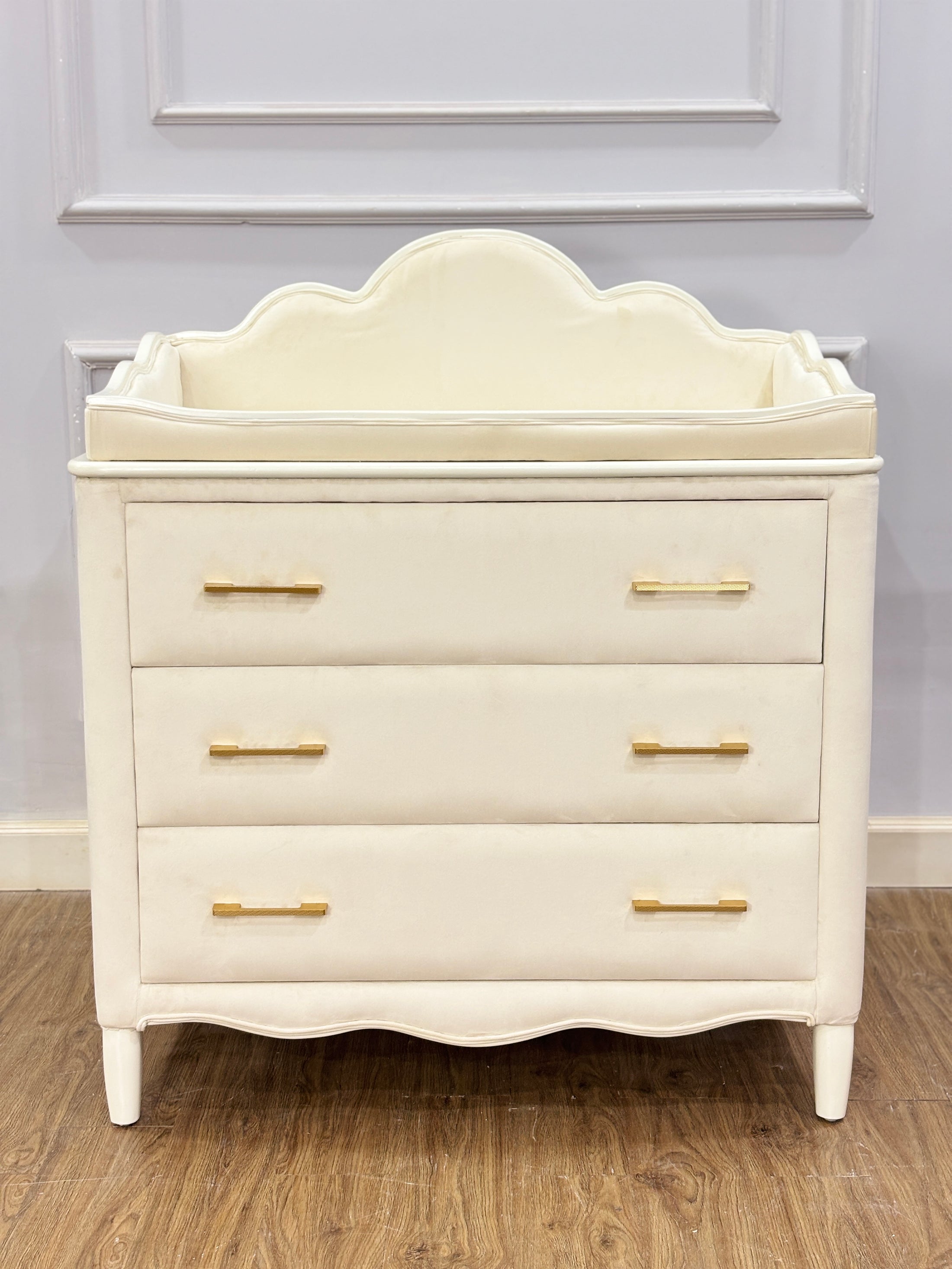 Dolce Changing Dresser