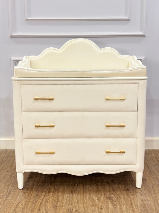 Dolce Changing Dresser
