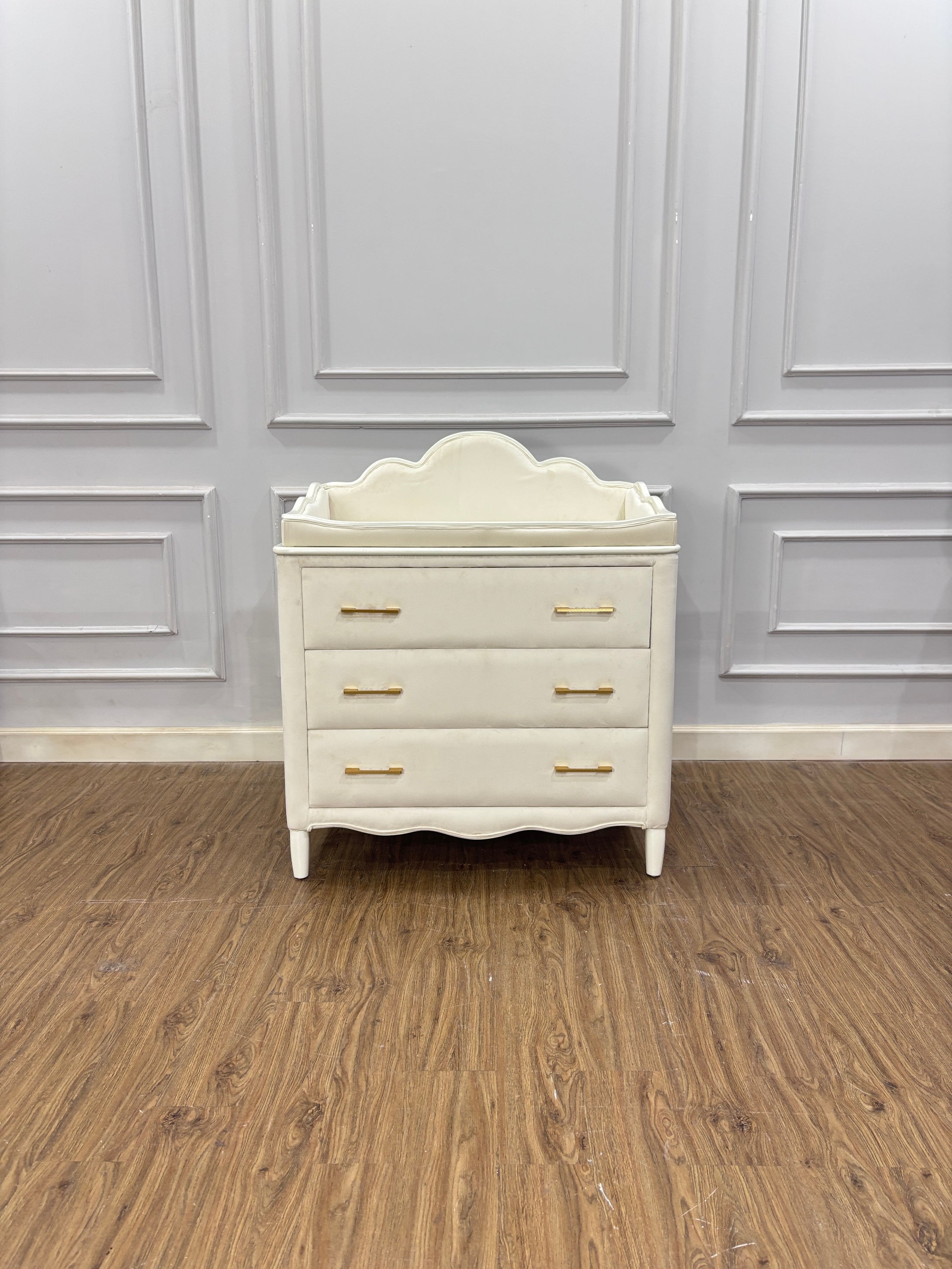 Dolce Changing Dresser