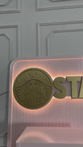 Load and play video in Gallery viewer, STARBIES Play Kitchen
