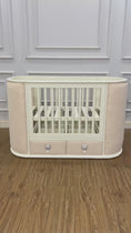 Load and play video in Gallery viewer, Lovelli Air Balloon Cot Bed
