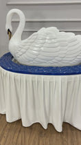 Load and play video in Gallery viewer, Swan Heritage Cradle
