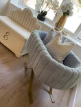 Load and play video in Gallery viewer, OG Upholstered Bassinet
