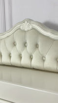 Load and play video in Gallery viewer, Belle Changing Dresser
