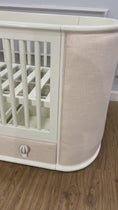 Load and play video in Gallery viewer, Lovelli Air Balloon Cot Bed
