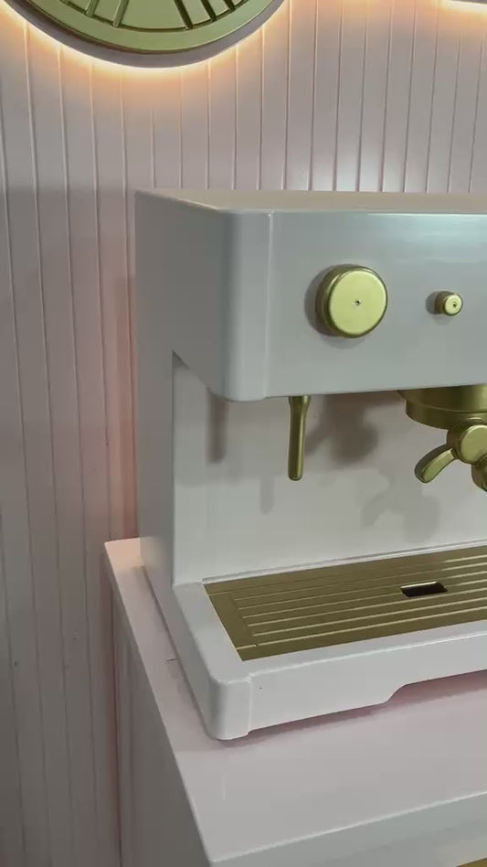STARBIES Play Kitchen
